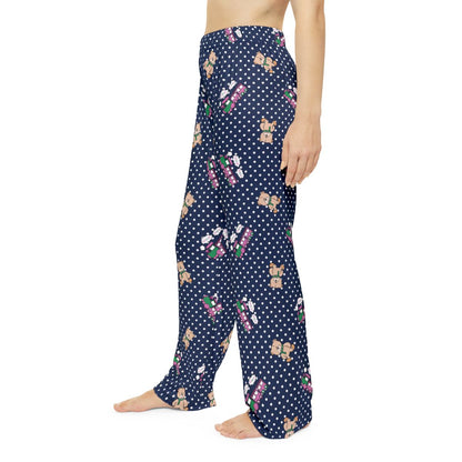 Choo Choo Unisex Jammie Pants
