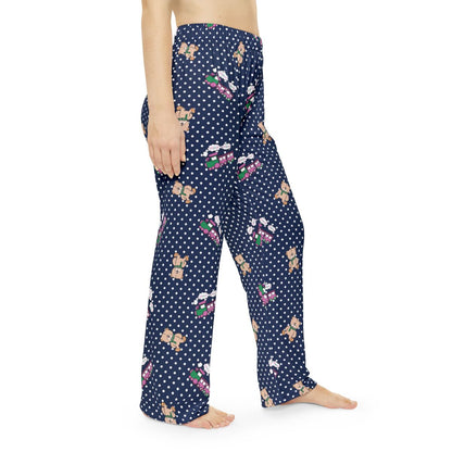Choo Choo Unisex Jammie Pants
