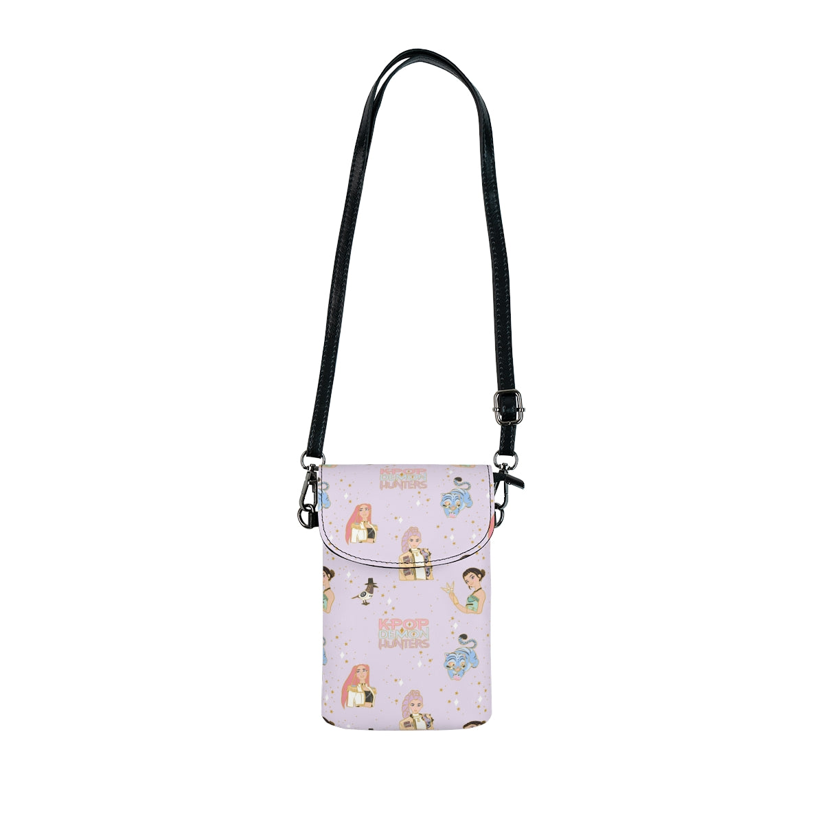 K-Pop Crossbody