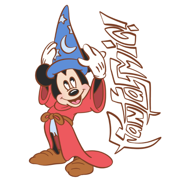 Fantastic Mouse