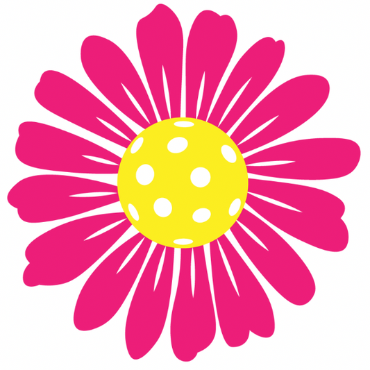 Pink Daisy