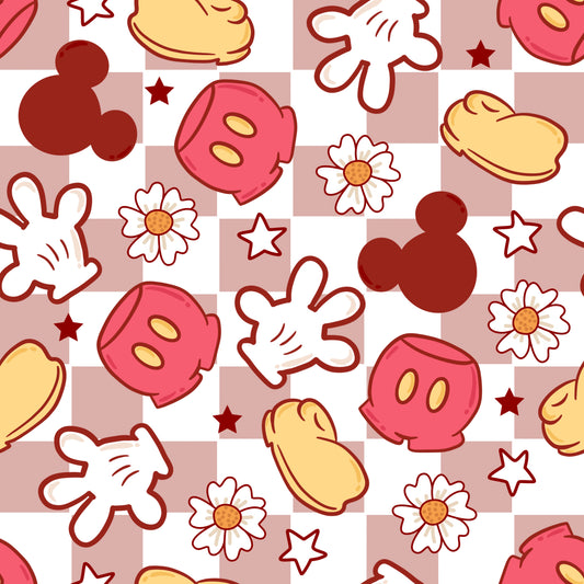 Magical Mouse
