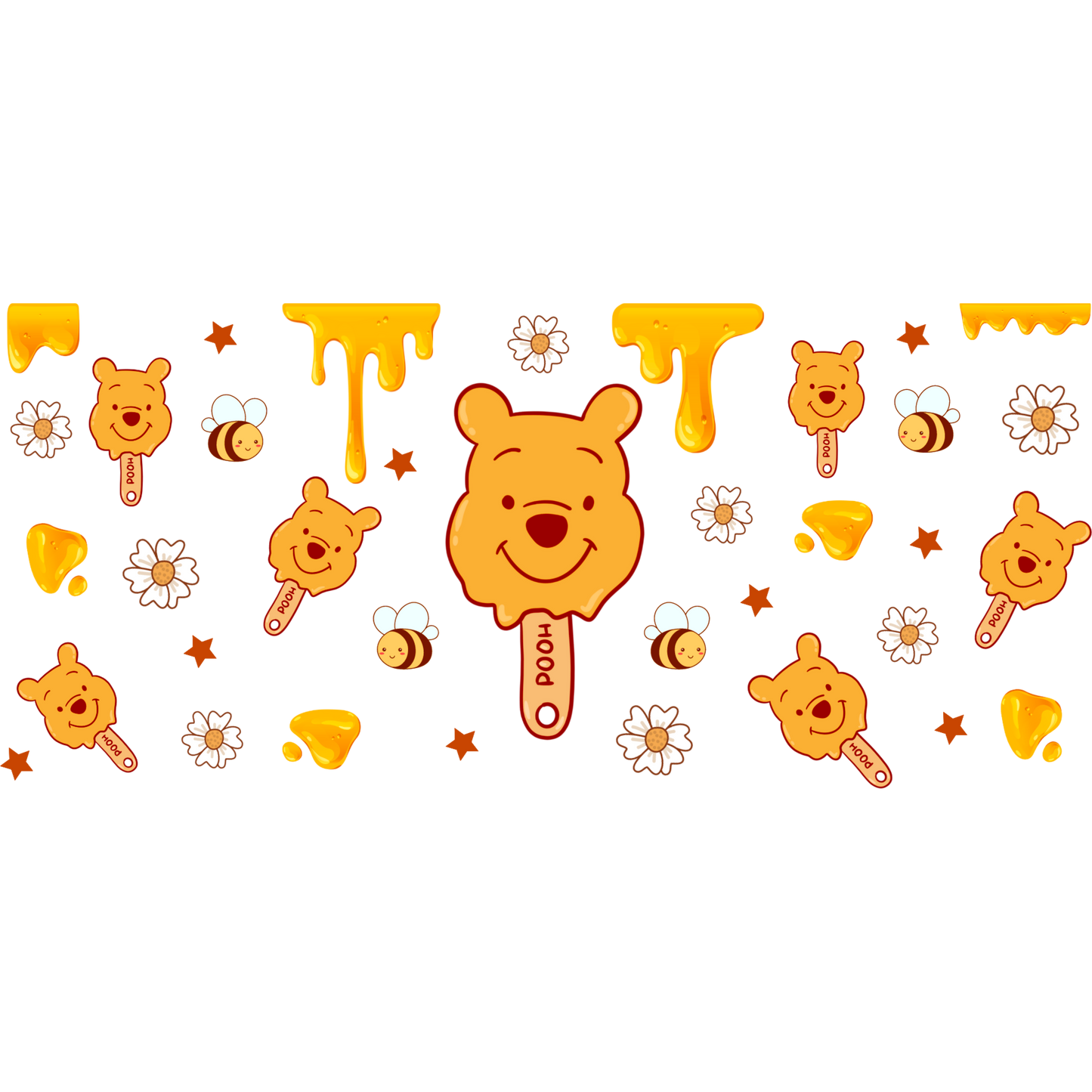 Magical Bear