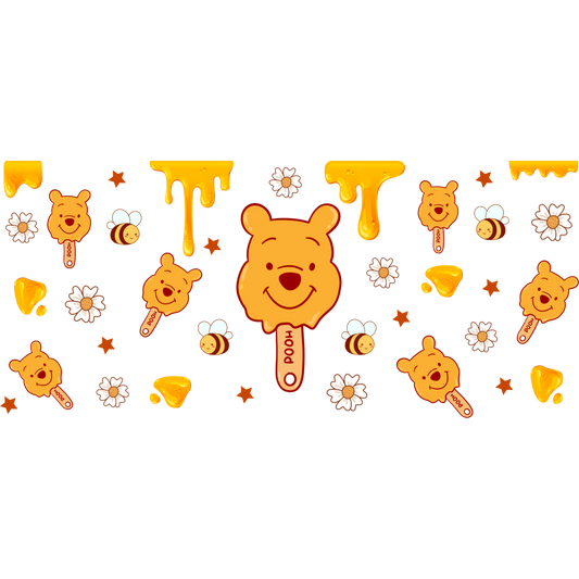 Magical Bear