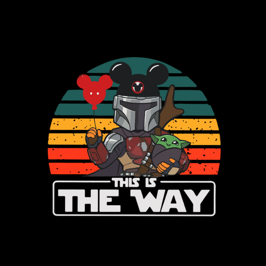 The is the Way
