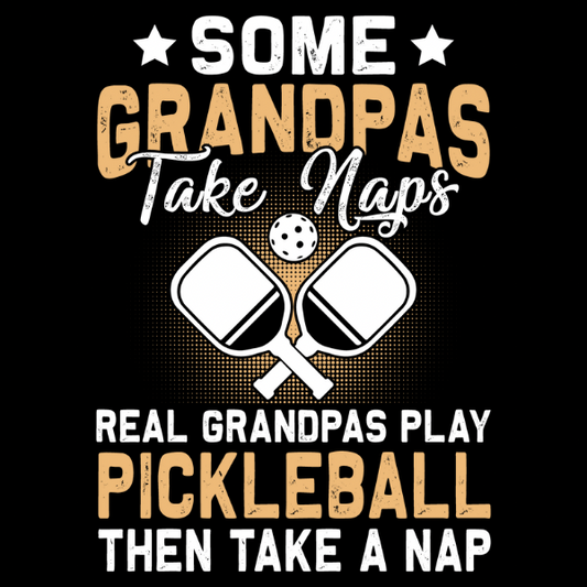 Grandpas