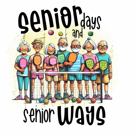 Senior Ways