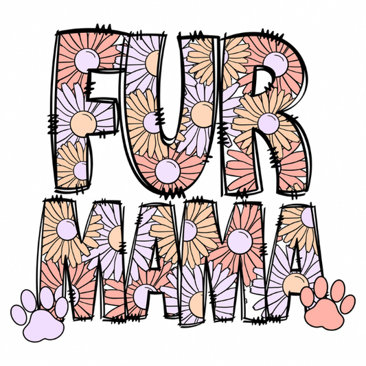 Fur Mama