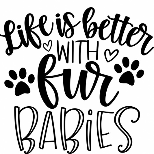 Fur Babies