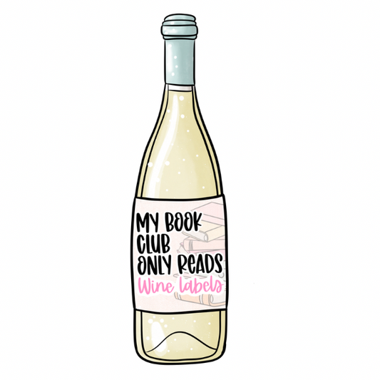 Wine Labels