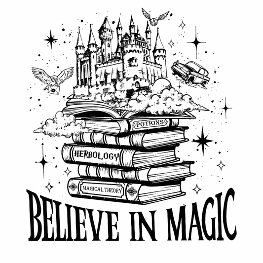 Believe