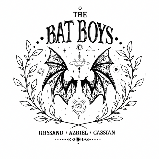Bat Boys