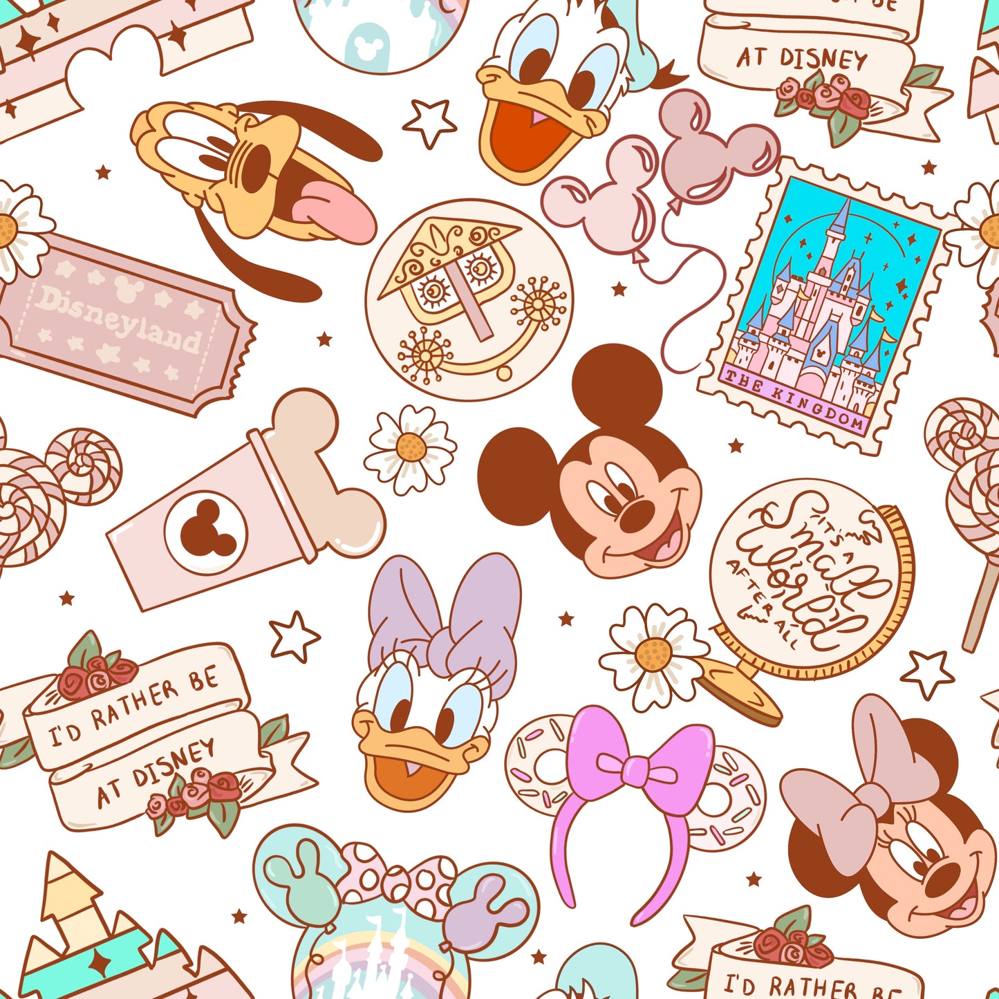 Magical Summer