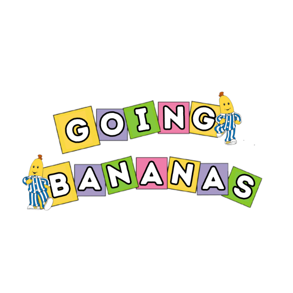 Going Bananas