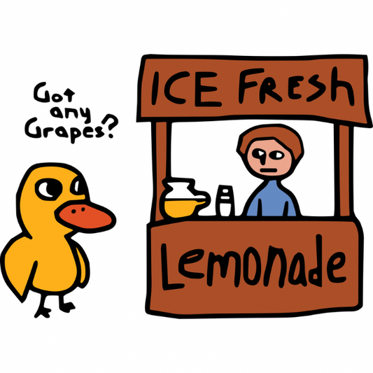 Got Any Grapes