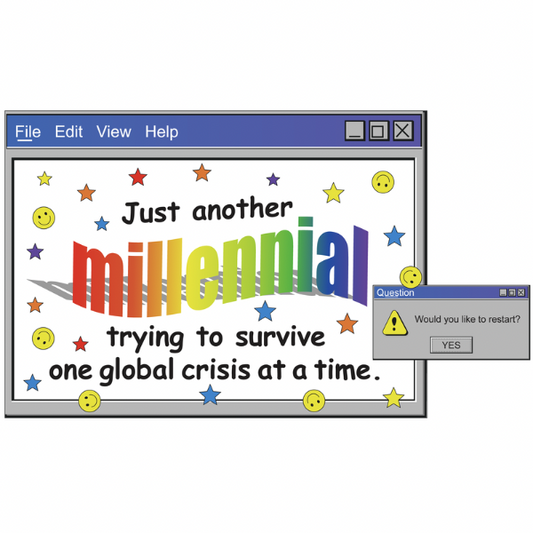 Restart?