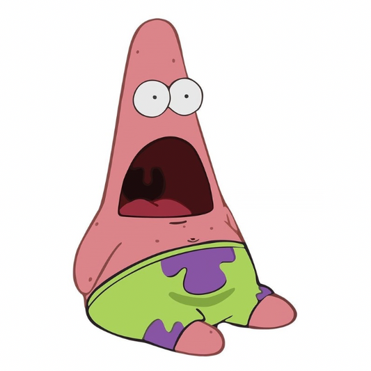 It’s Me Patrick