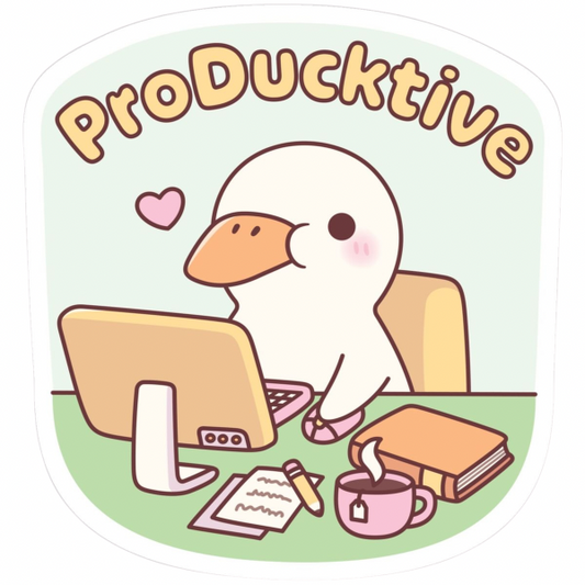 Pro-Duck-tive