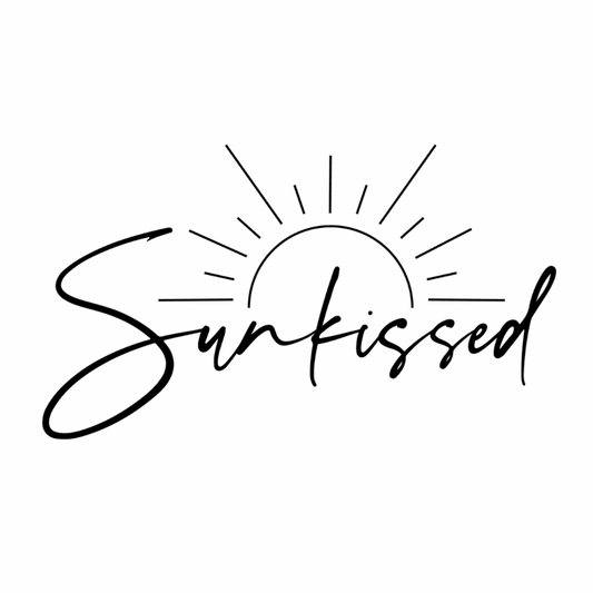 Sunkissed