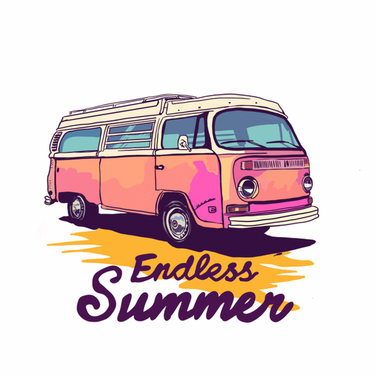 Endless Summer VW