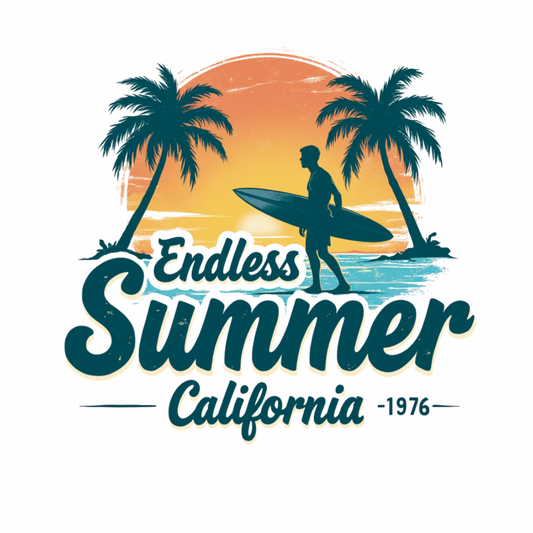 Endless Summer CA