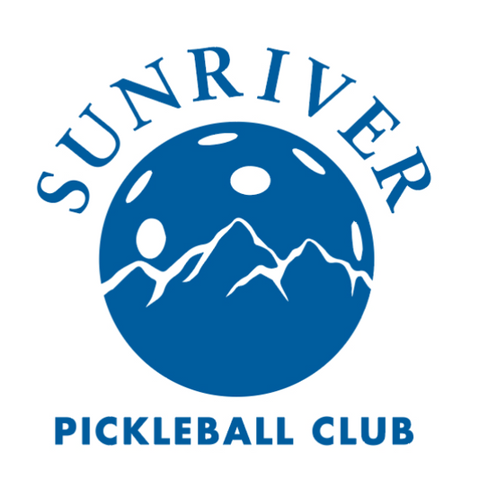SR Blue Logo