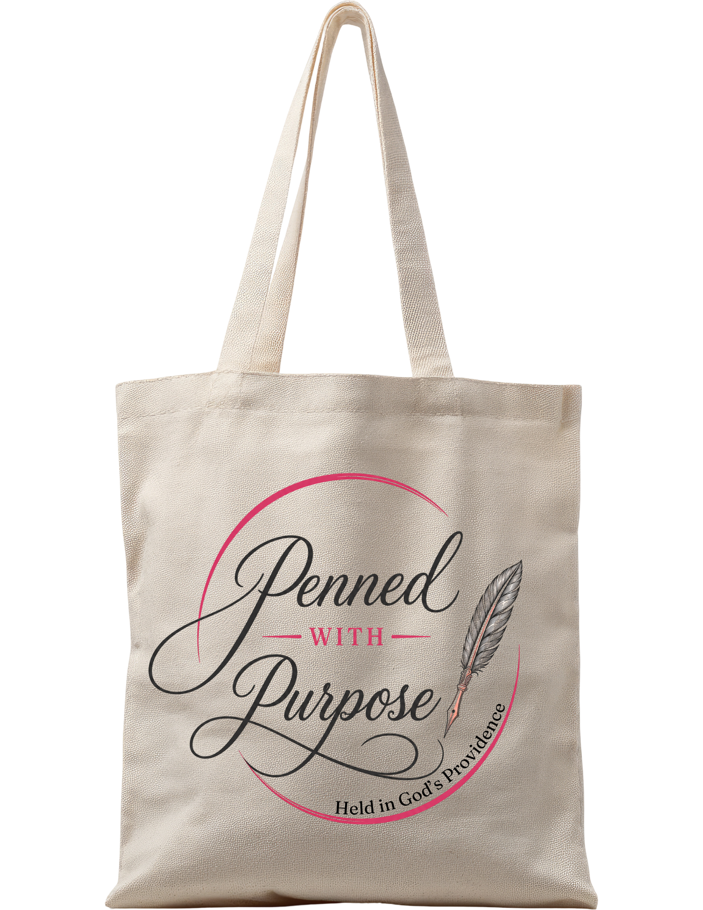 2026 Women’s Conference Official Tote Bag