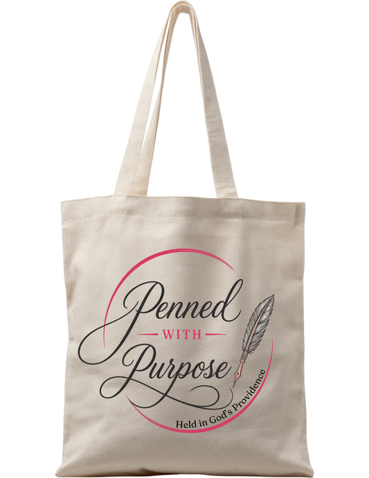 2026 Women’s Conference Official Tote Bag