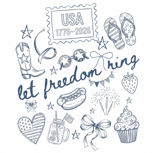 Let Freedom Ring