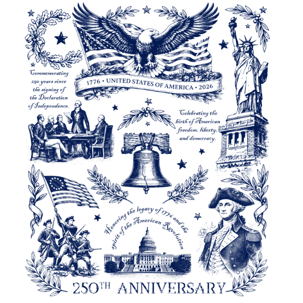 250 Anniversary