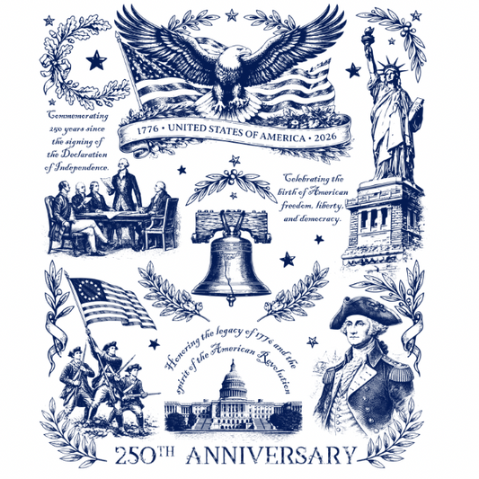 250 Anniversary
