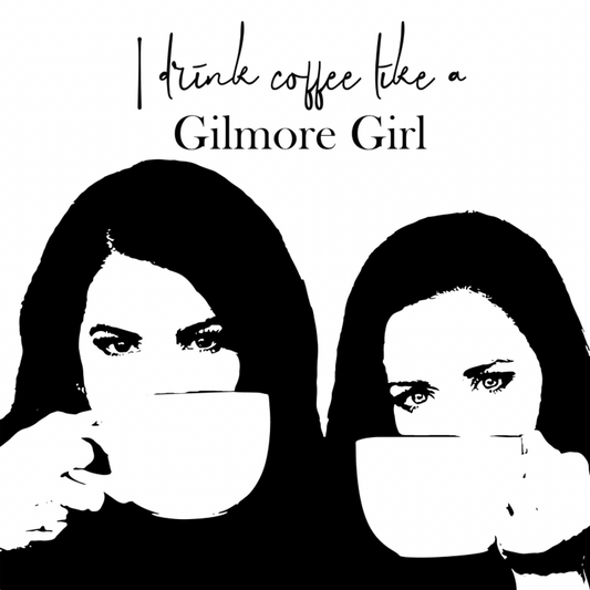 Drink Coffee Like