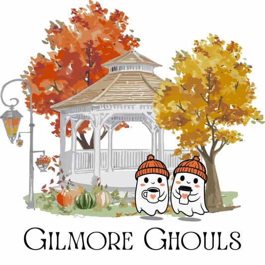 Coffee Ghouls