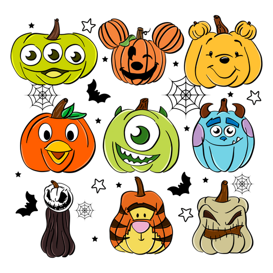 Magical Gourd