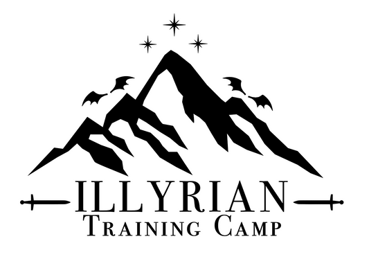 Bat Boys Training Camp