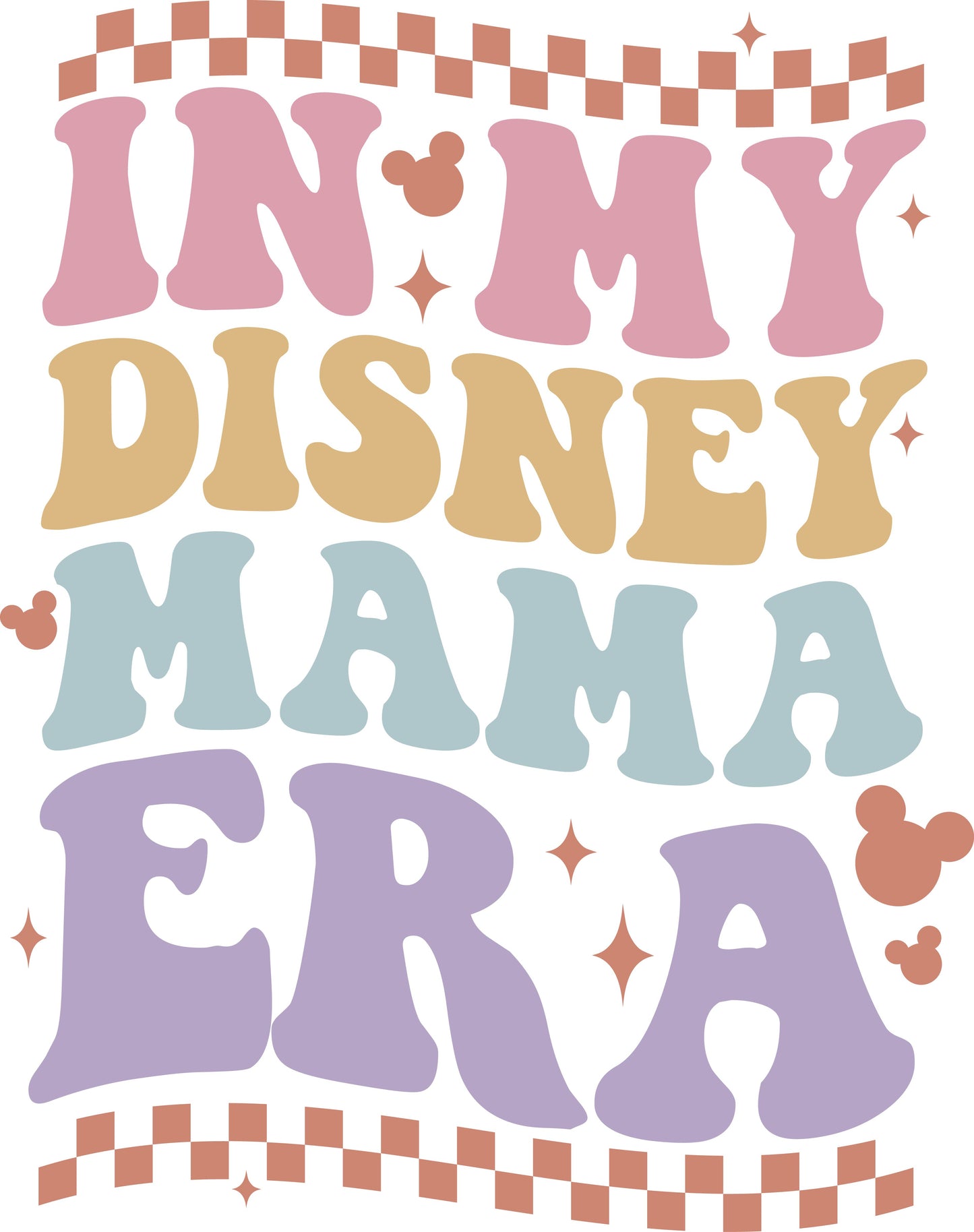 Magical Mama