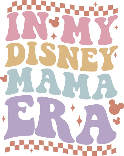 Magical Mama