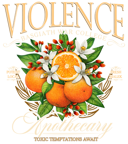 Violence Apothecary