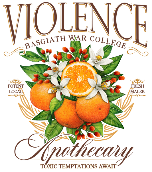 Violence Apothecary