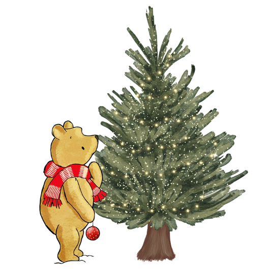 Pondering Christmas