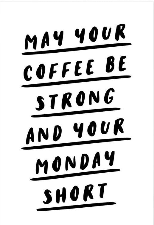 Mondays