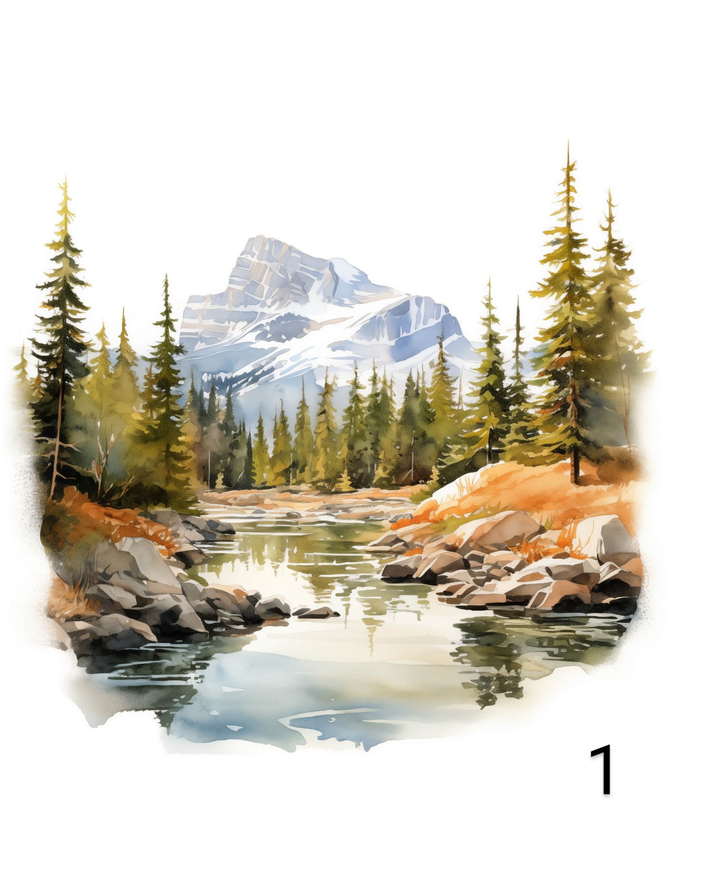 Canada National Parks