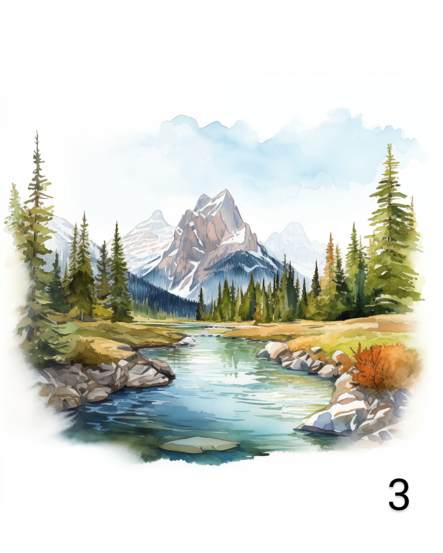 Canada National Parks