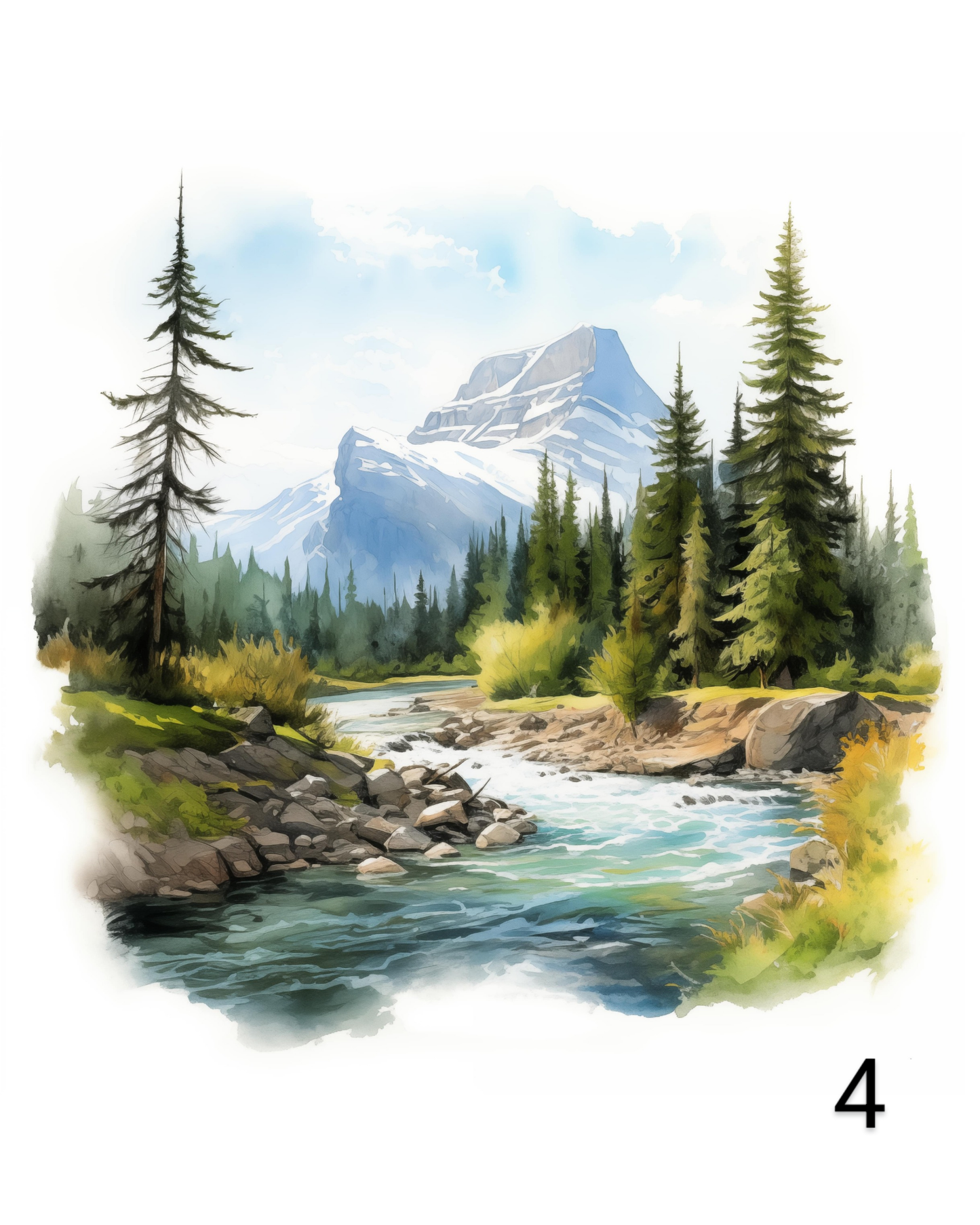 Canada National Parks