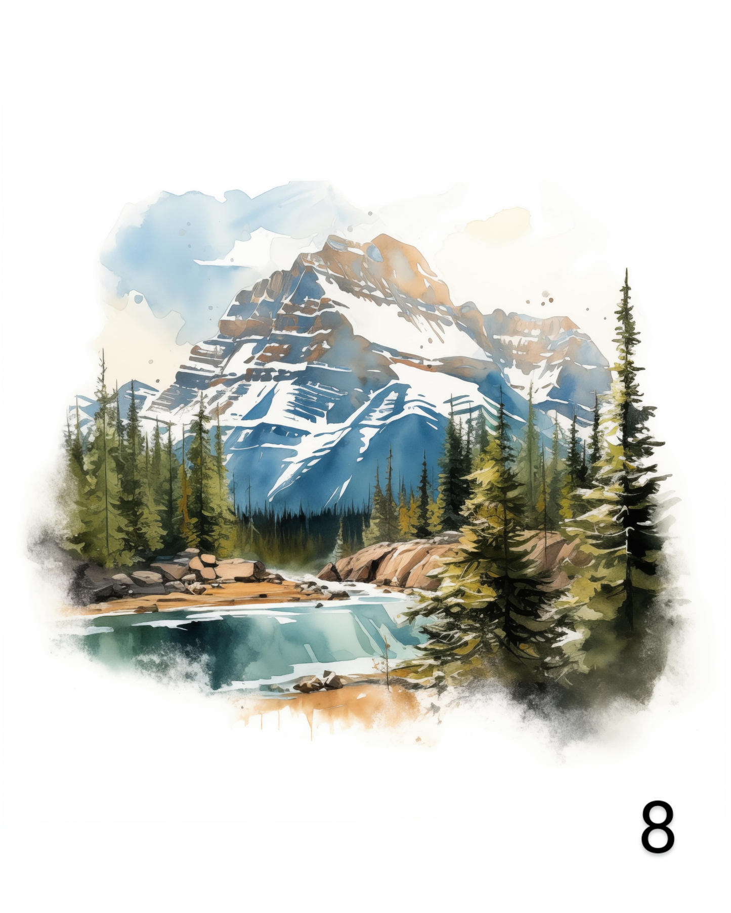 Canada National Parks