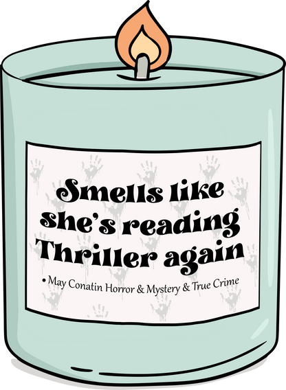 Smells like Reading
