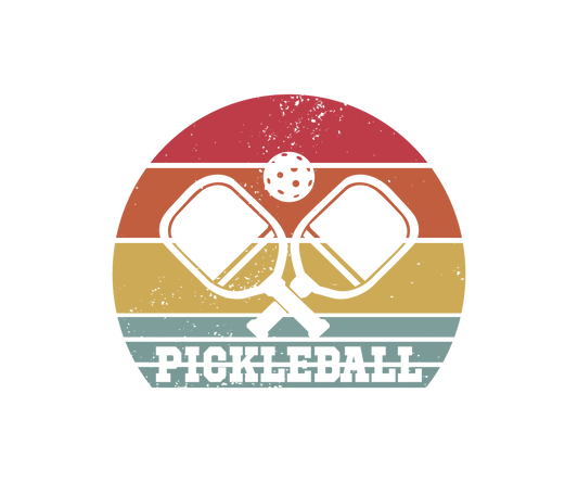 Vintage Pickleball