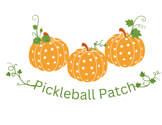 Pickleball Patch