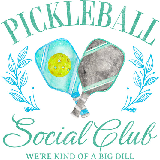 Social Club