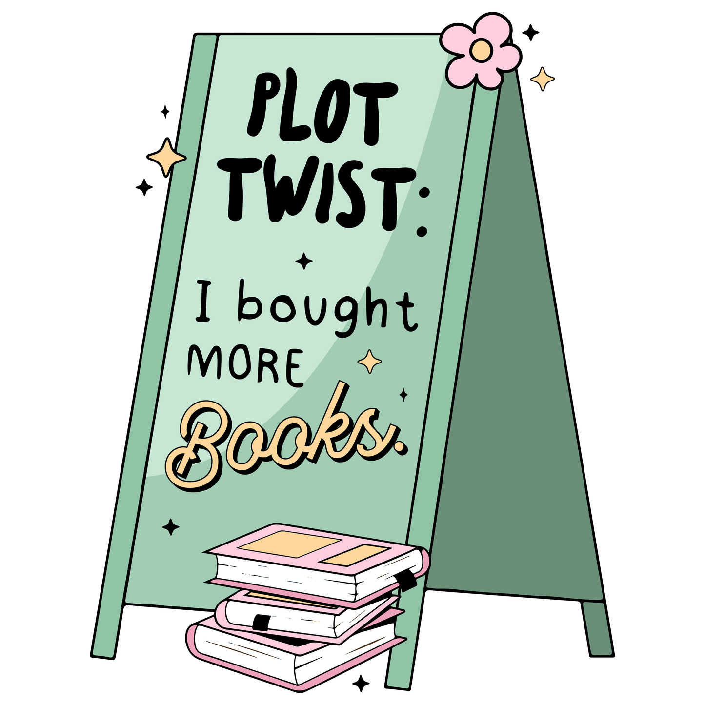 Plot Twist